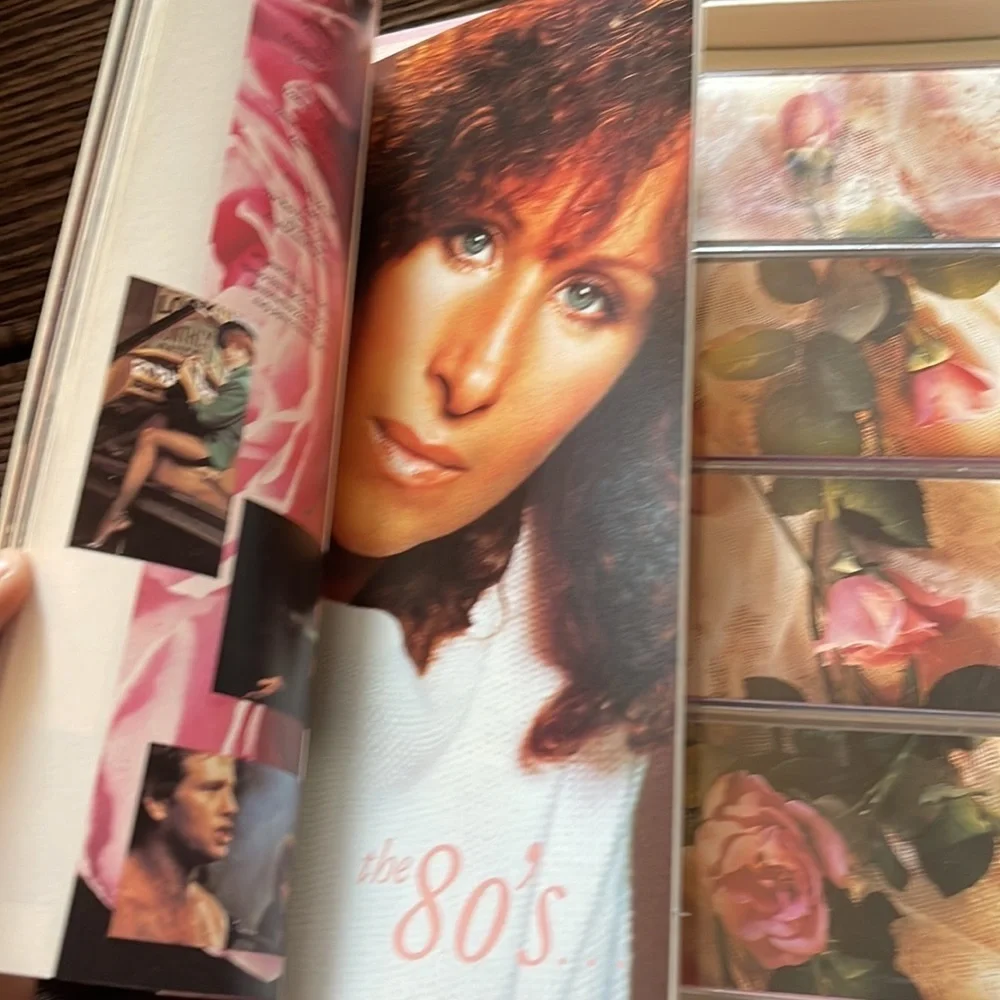 Sony Barbra Streisand tape set just for the record 1991
